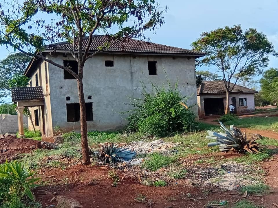 cottages