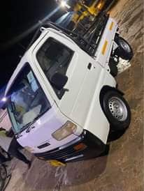 A picture of Suzuki carry