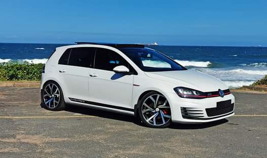 Car P.