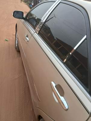 A picture of Toyota camry xle Buy and drive engin gear Ac working