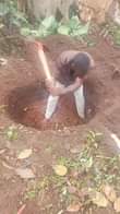 A picture of Fresh water