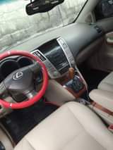 A picture of Pure Belgium grade 2005 Lexus Rx330 in good working condition
