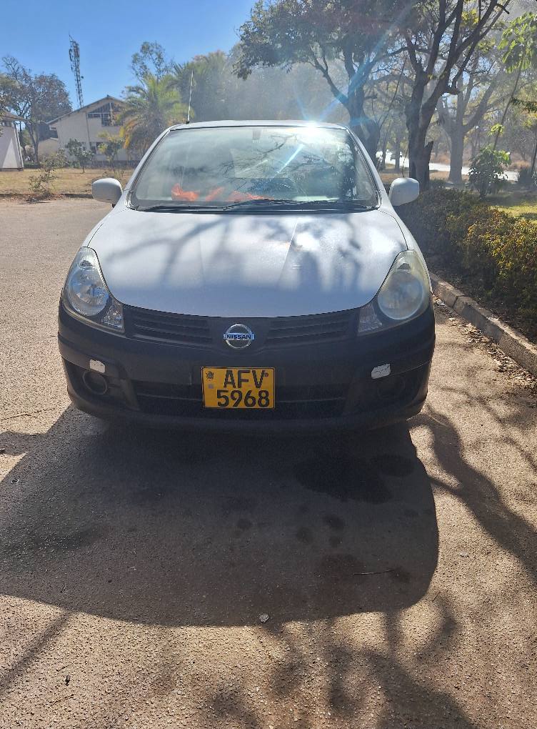 cars harare
