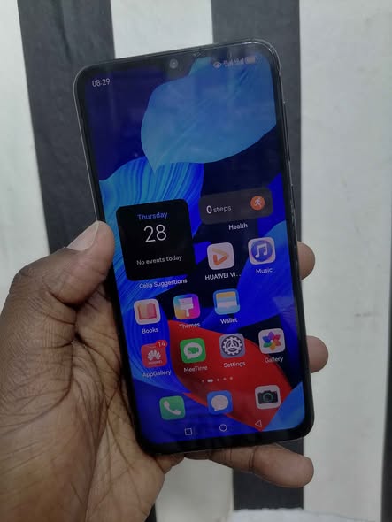 huawei nova