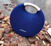 A picture of Original Bluetooth speakers