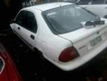 A picture of 1996 Manual Honda Civic
