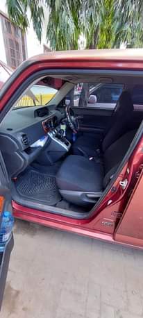 A picture of TOYOTA RUMION G DXU FOR SALE