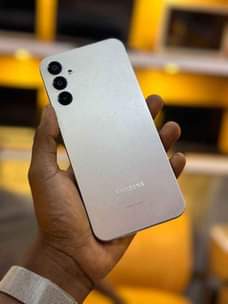 A picture of Samsung A14