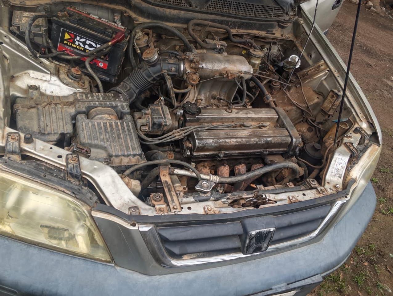 A picture of Car