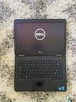 A picture of DELL LATITUDE CORE I3