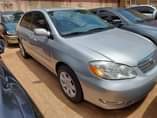 A picture of Toyota