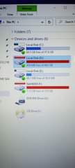 A picture of HARD DISK 500GB