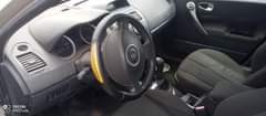 A picture of Renault magne