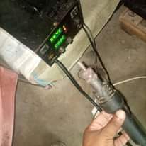 A picture of Nauza bouuwa langu zima