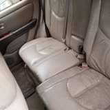 A picture of 2002 Lexus 2002