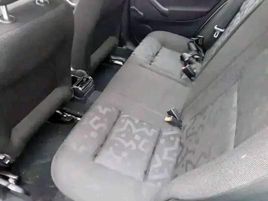 A picture of PUBLIC AUCTION OF TOKUNBO CARS 2349035015509 CLEAN VOLKSWAGEN GOLF 4