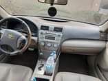 A picture of Toyotal Camry