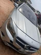 A picture of CLA250 2014
