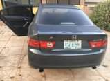 A picture of Sweet deal sweet deal don t miss it Honda 2006