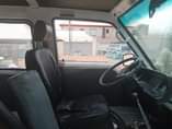 A picture of Toyota Hiace