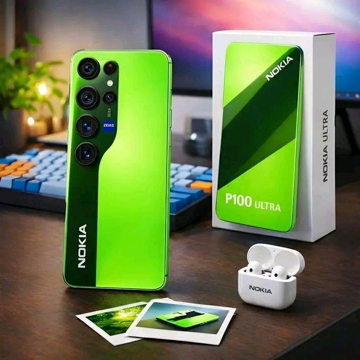 nokia