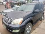 A picture of Gx470