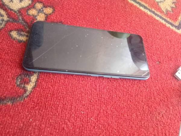 A picture of Tecno spark 8c 64gb 3gb ram Call 0701512355 Need money