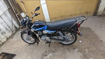 A picture of Nauza pikipiki used 0692530461