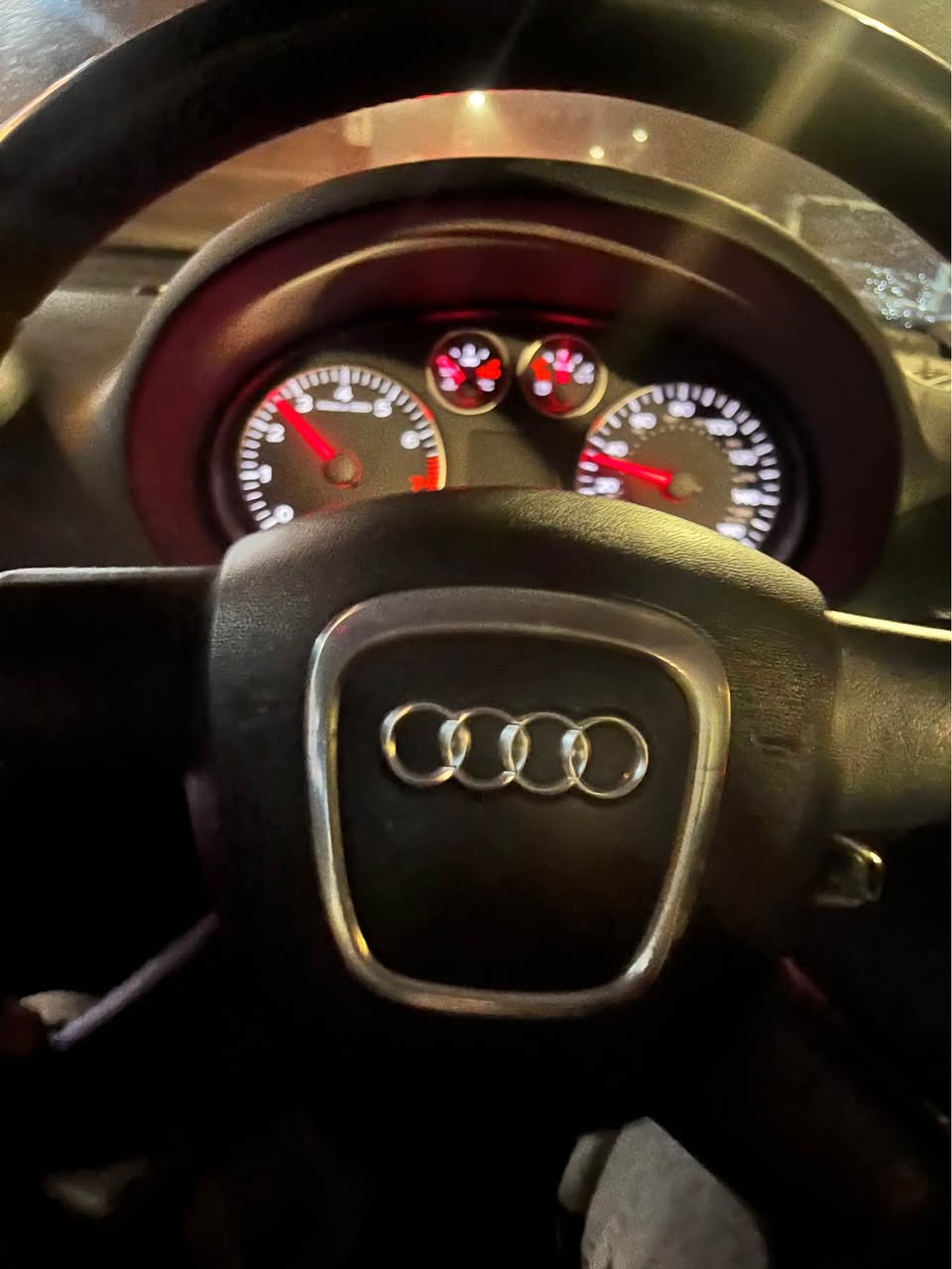 audi