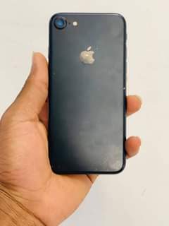 A picture of iPhone 7