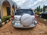 A picture of Price 5 2m Location Ibadan Foreign Used 2008 Toyota Rav4