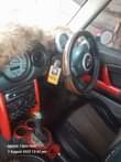 A picture of Mini cooper