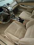 A picture of Honda Accord 2006