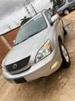 A picture of 2005 Lexus RX330 2005