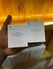 A picture of ORIGINAL IPHONE ACCESSORIES