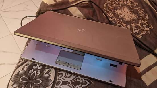 A picture of Elitebook