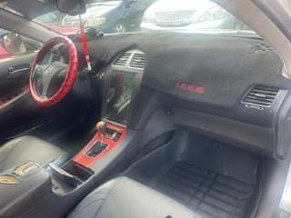 A picture of 2008 MODEL LEXUS ES350