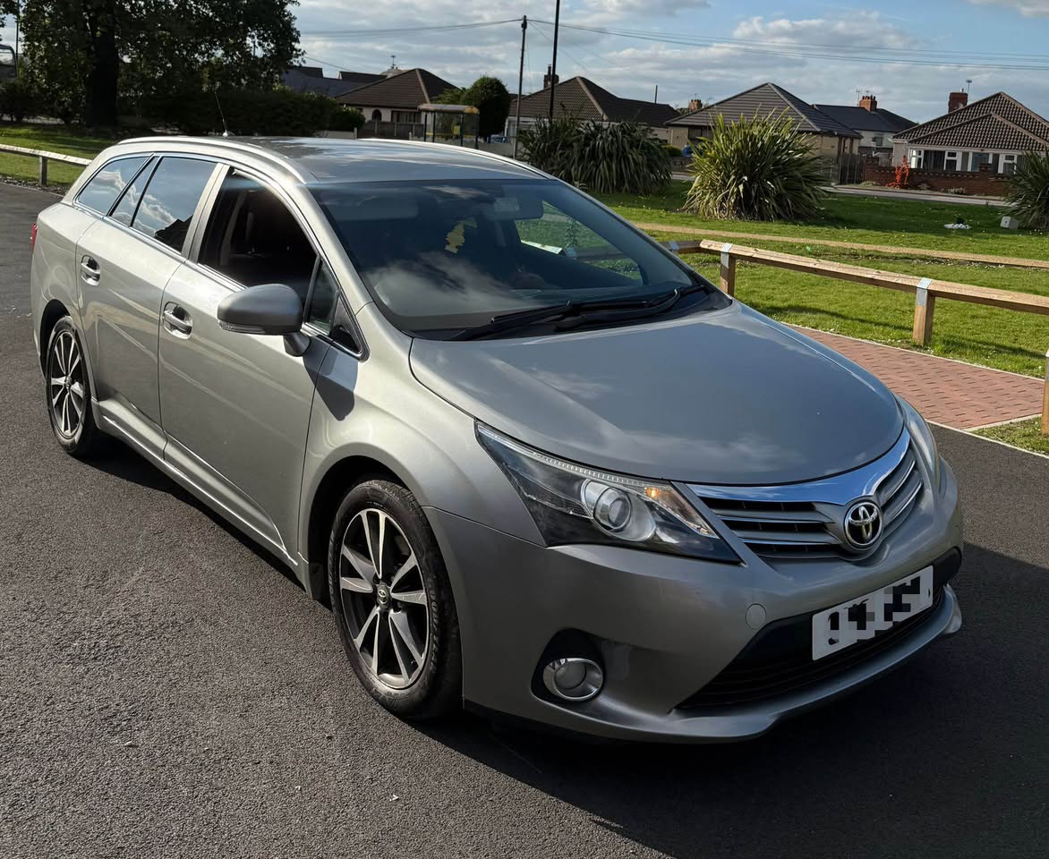 toyota