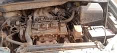 A picture of Toyota sienna pure first body pan everything perfect