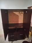 A picture of Wardrobe 600k