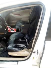 A picture of Belgium grade 2010 ES 350 everything working perfectly just buy