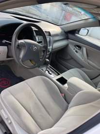 A picture of SLIDE IN FOR YOUR BIG PURCHASE TOYOTA CAMRY 08 ENGINE