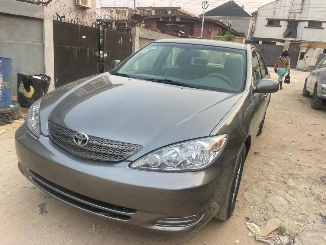 A picture of THINKUP AUTOS 08022635558