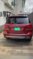 A picture of Less than 8months Registered 2018 Gle350