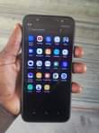A picture of Samsung Galaxy A6 imenyoooka mnnoo