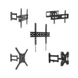 A picture of TV STAND AINA ZOTE ZINAPATIKAN KWANZIA TSH 7000 REMOTE AINA