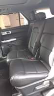 A picture of 2022 Ford Explorer Sel