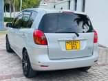 A picture of TOYOTA SPACIO