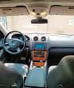 A picture of Few Month Register Benz ML350 2007