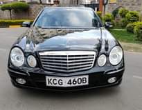 mercedes e300